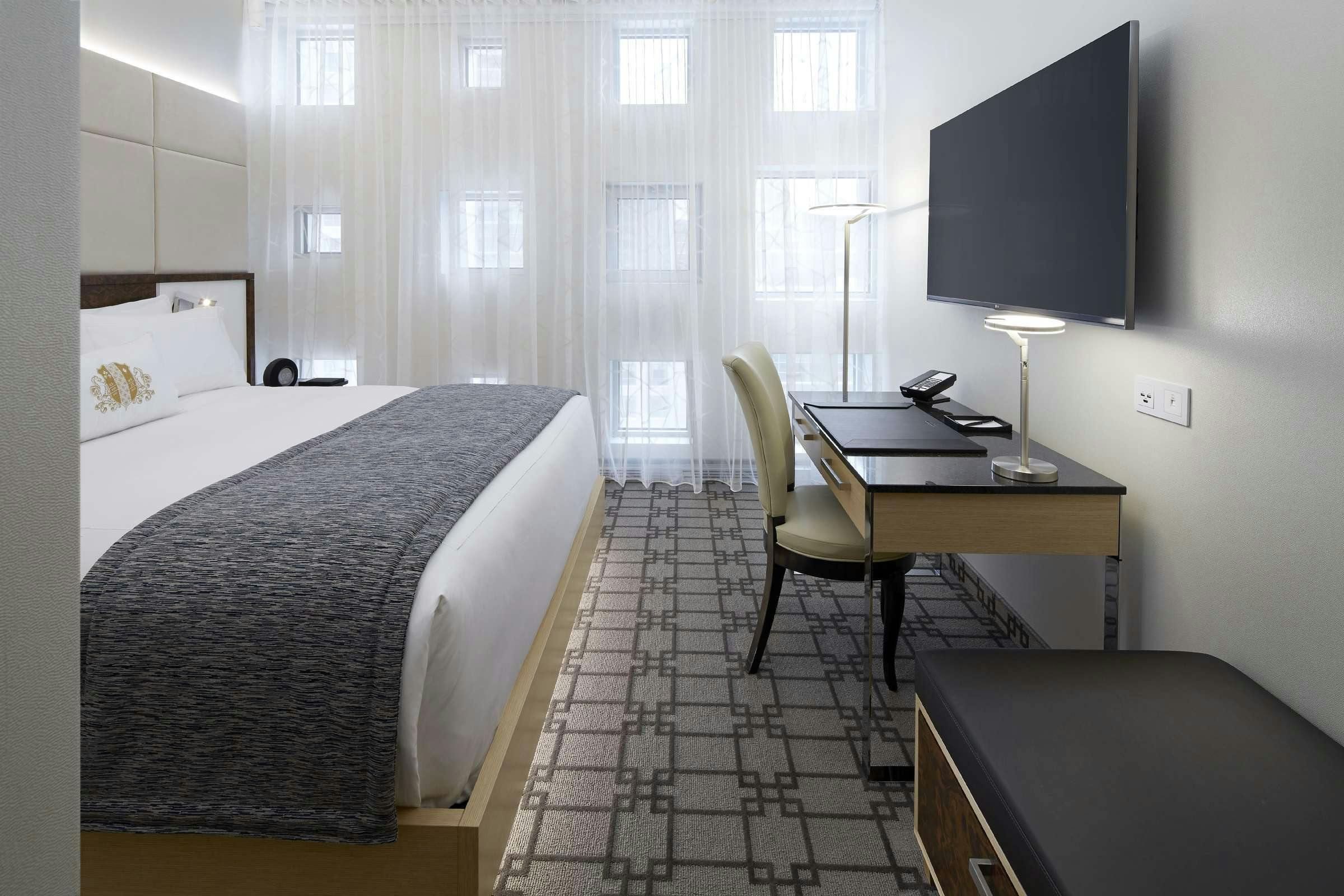 Hotel Le Mount Stephen photo 4