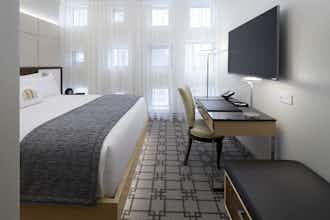 Hotel Le Mount Stephen photo 4