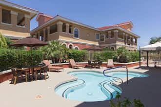 Hotel Westgate Painted Mountain Resort photo 1