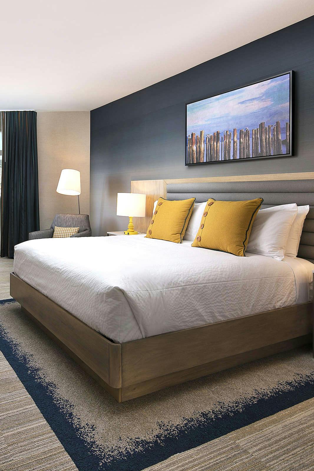 Hotel The Inn at the Pier photo 1