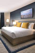 Hotel The Inn at the Pier photo 1