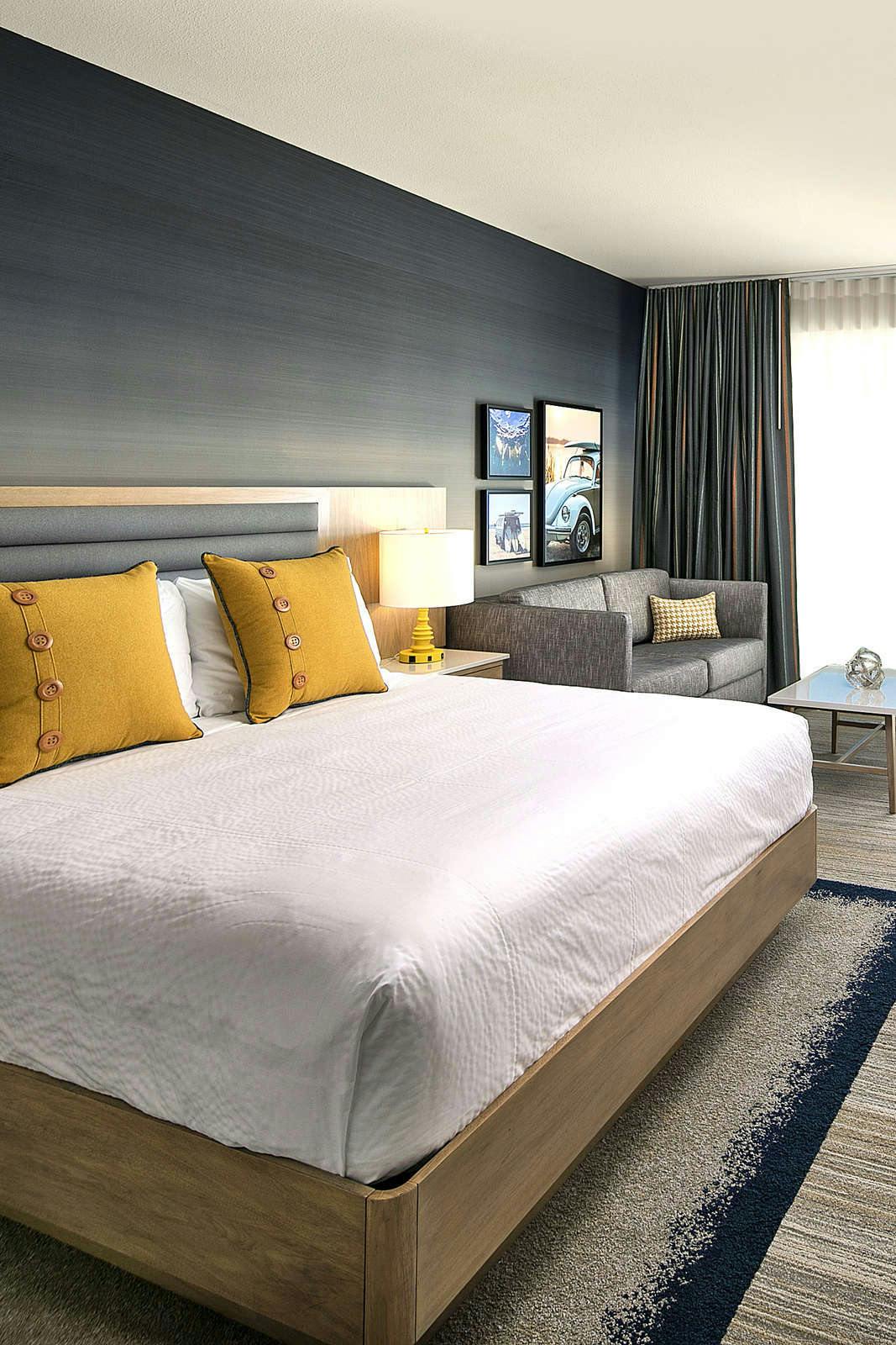 Hotel The Inn at the Pier photo 2