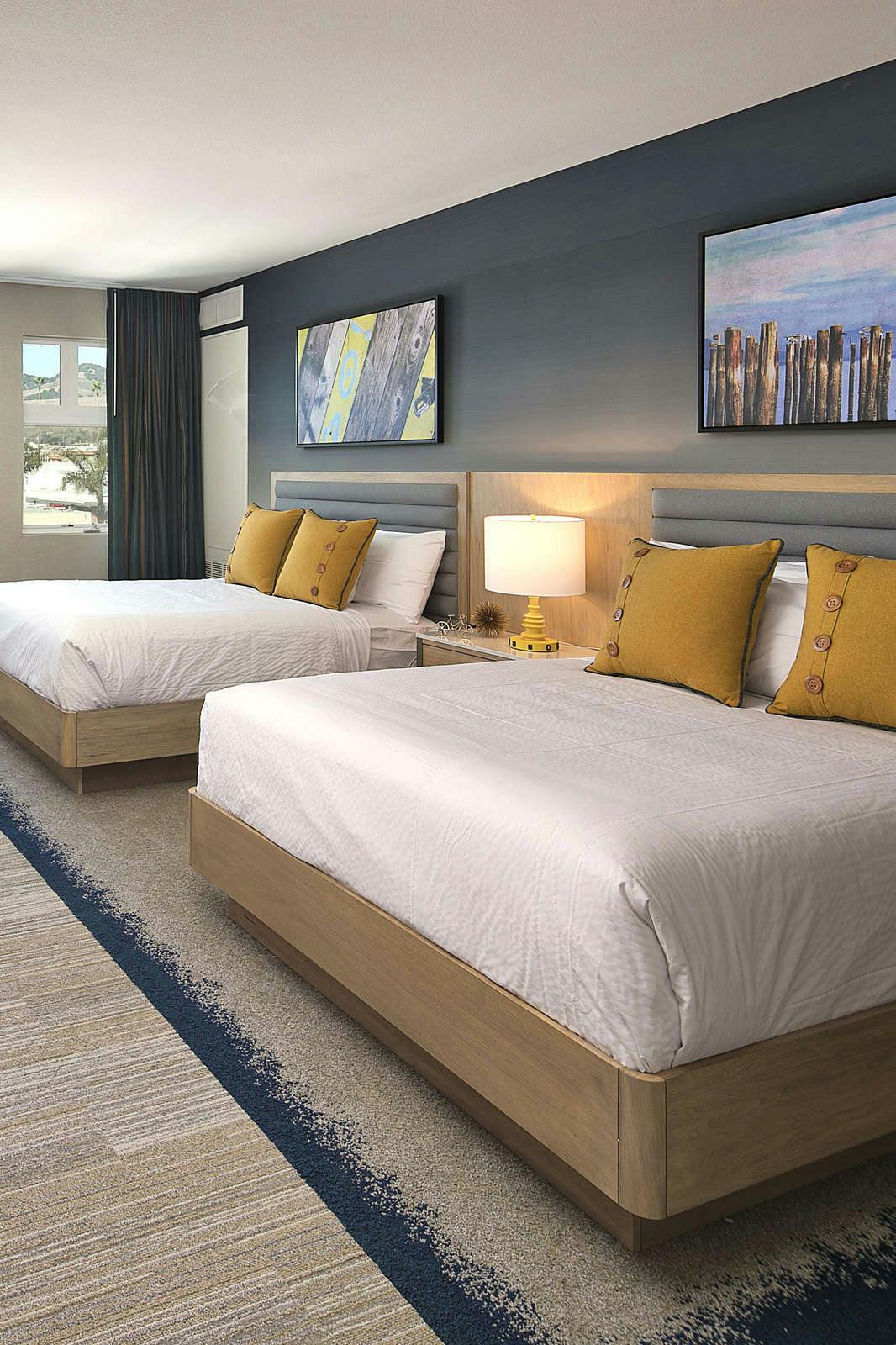 Hotel The Inn at the Pier photo 3