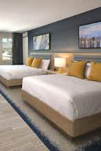 Hotel The Inn at the Pier photo 3