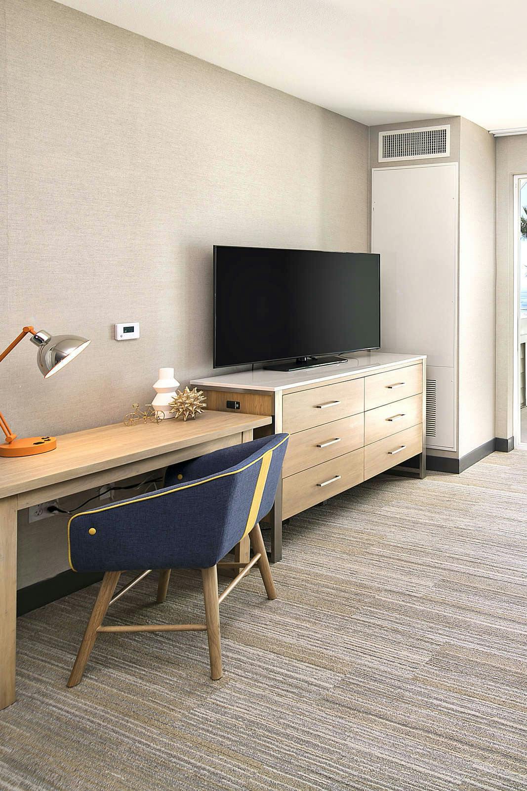 Hotel The Inn at the Pier photo 4