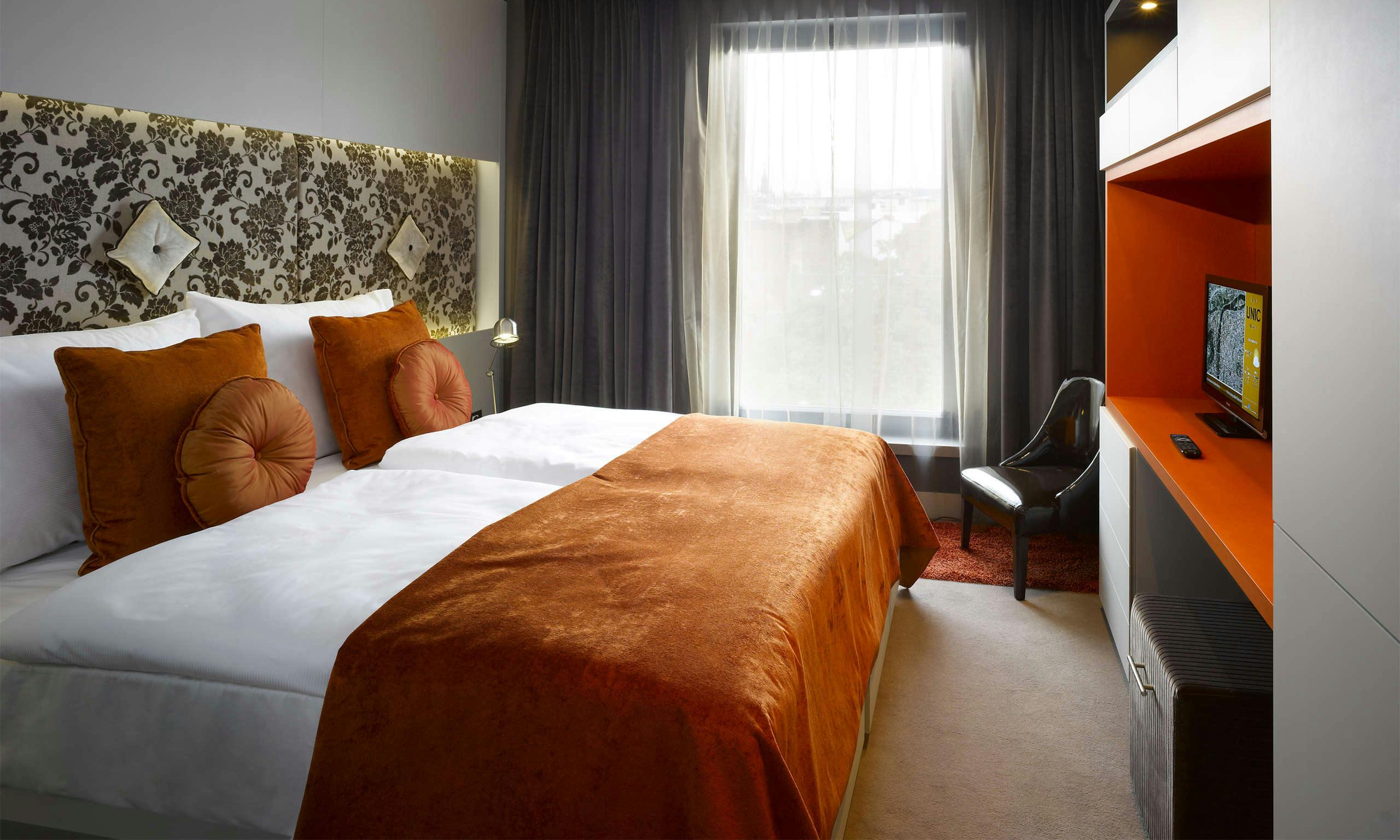 INNSiDE Meli   Prague Old Town  Prague HotelTonight