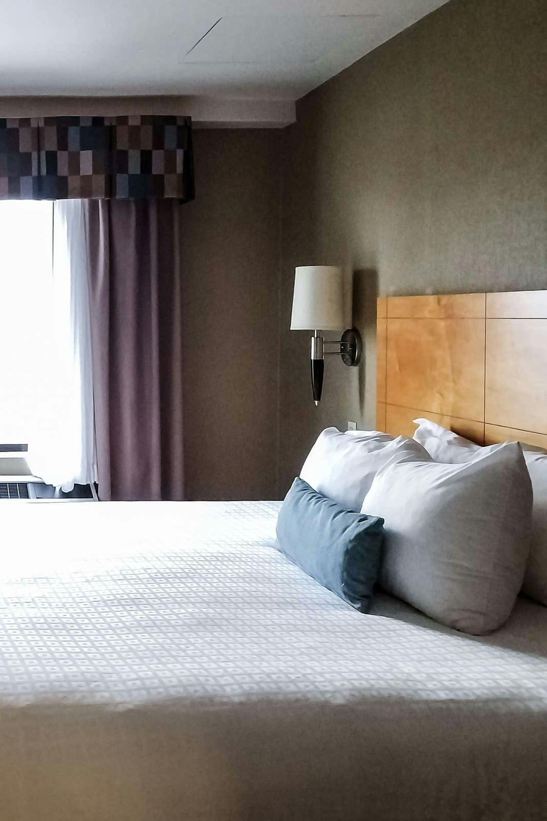 Hotel Marco LaGuardia Hotel & Suites photo 5