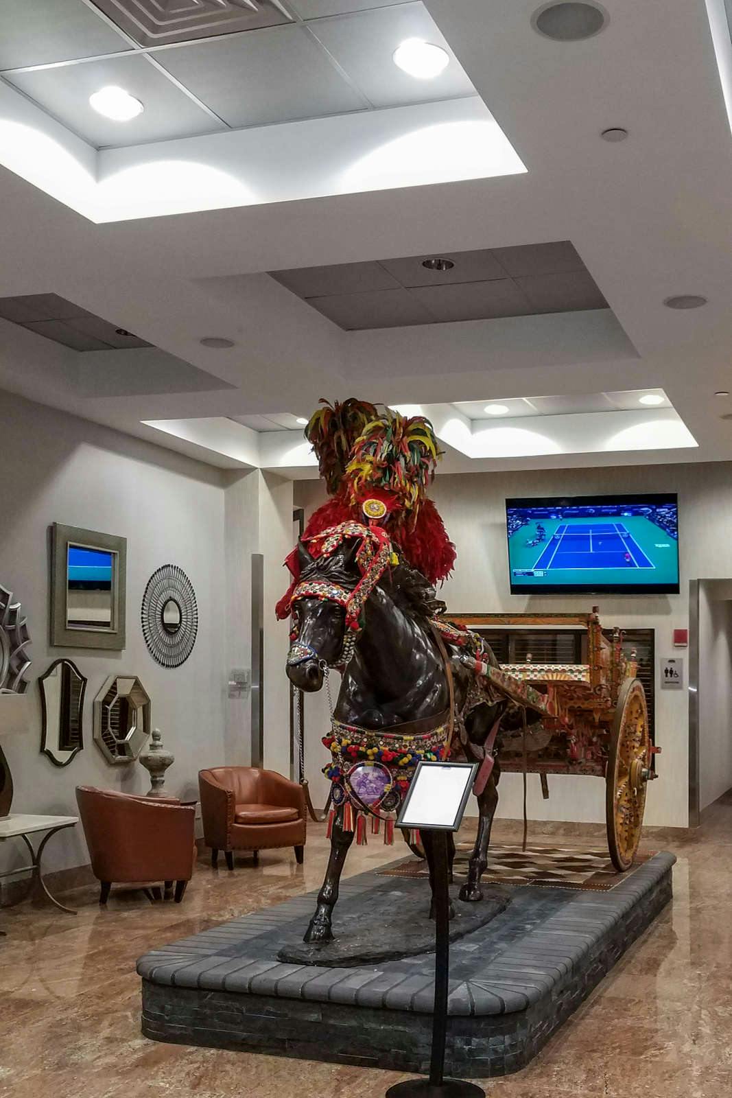 Hotel Marco LaGuardia Hotel & Suites photo 1