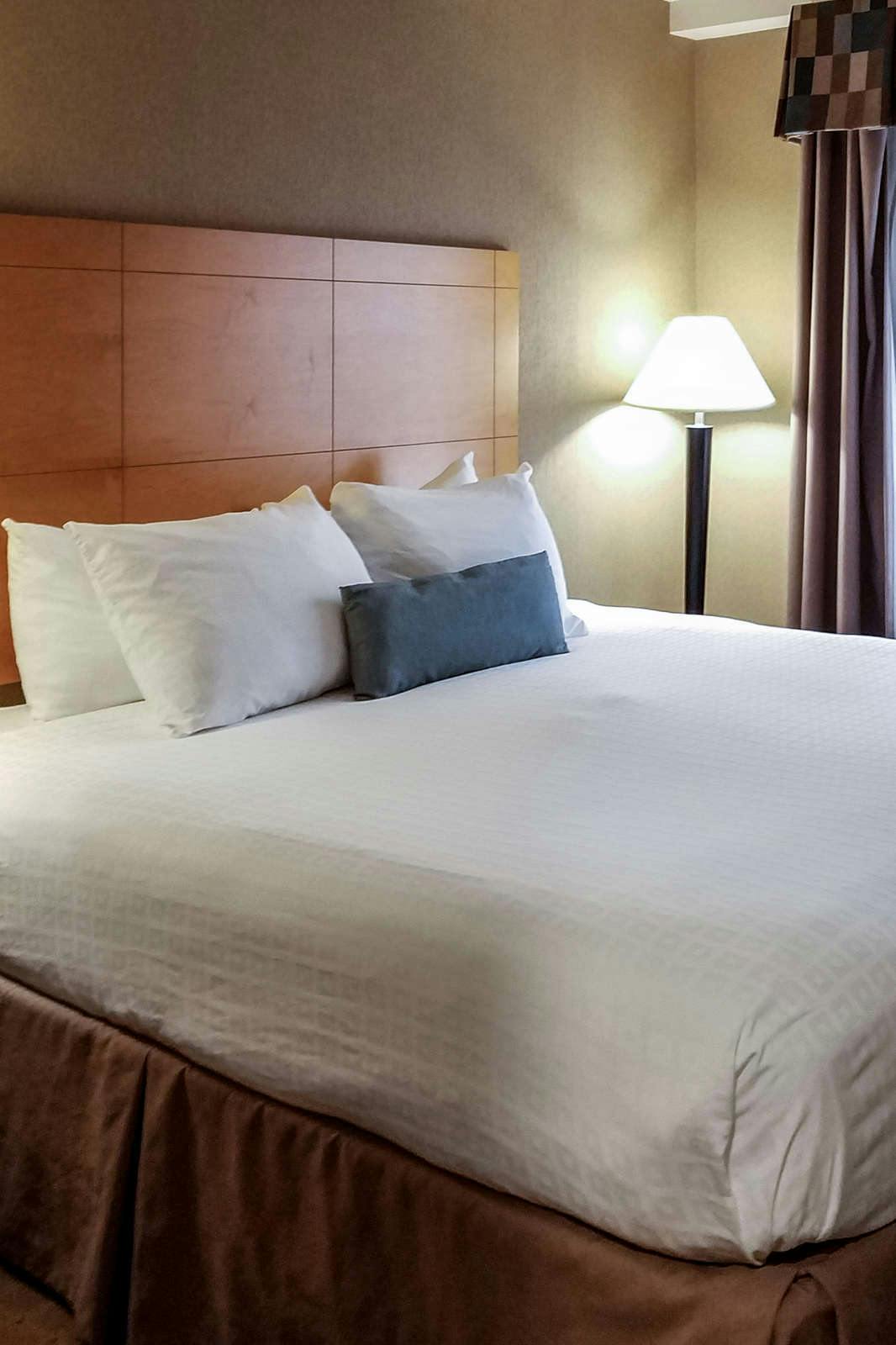 Hotel Marco LaGuardia Hotel & Suites photo 3