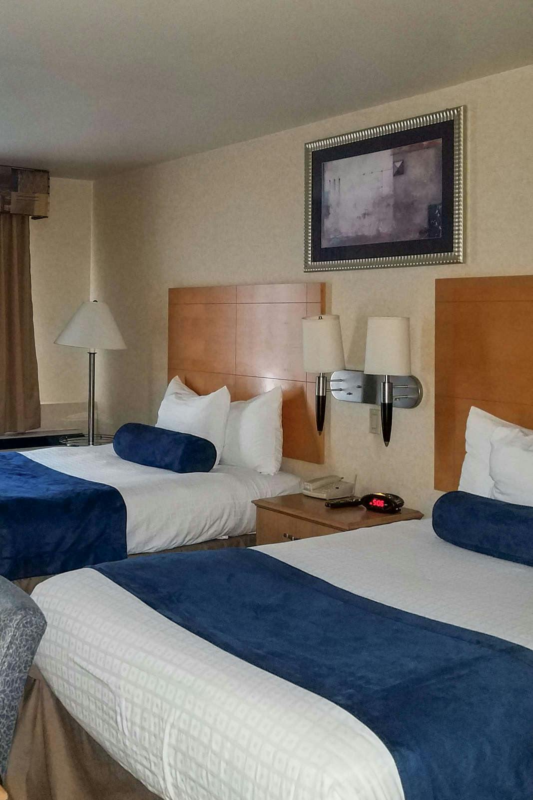 Hotel Marco LaGuardia Hotel & Suites photo 4