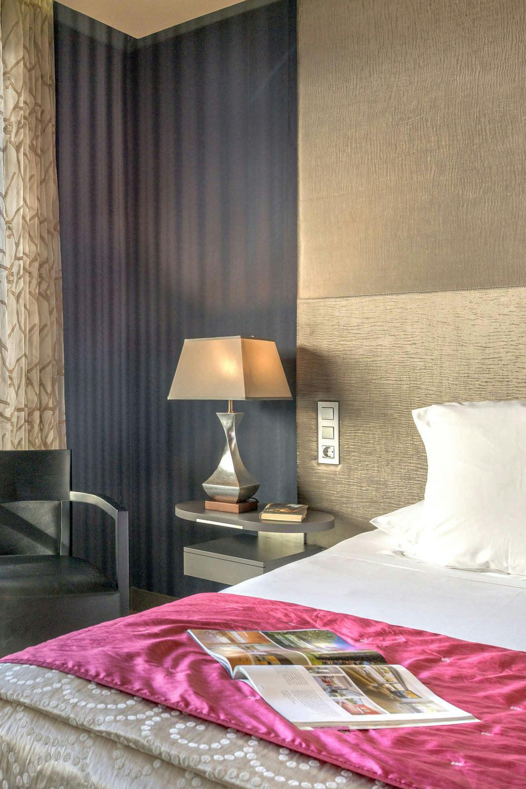 Hotel MiM Sitges Meliá Collection photo 2