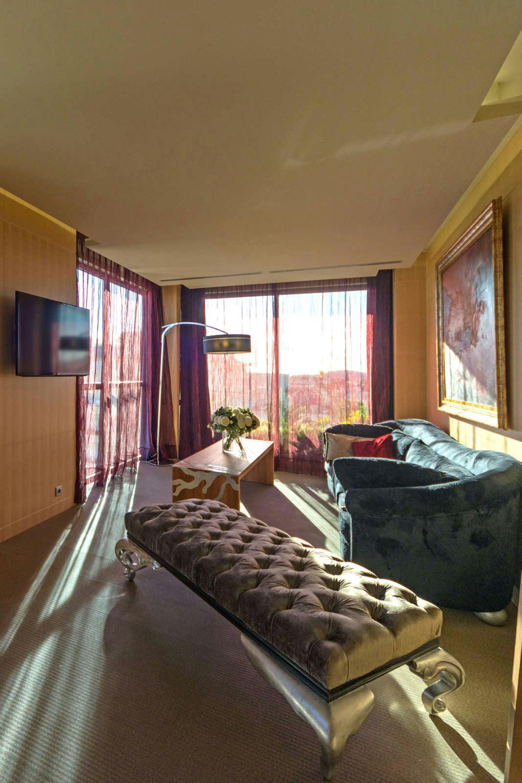 Hotel MiM Sitges Meliá Collection photo 5