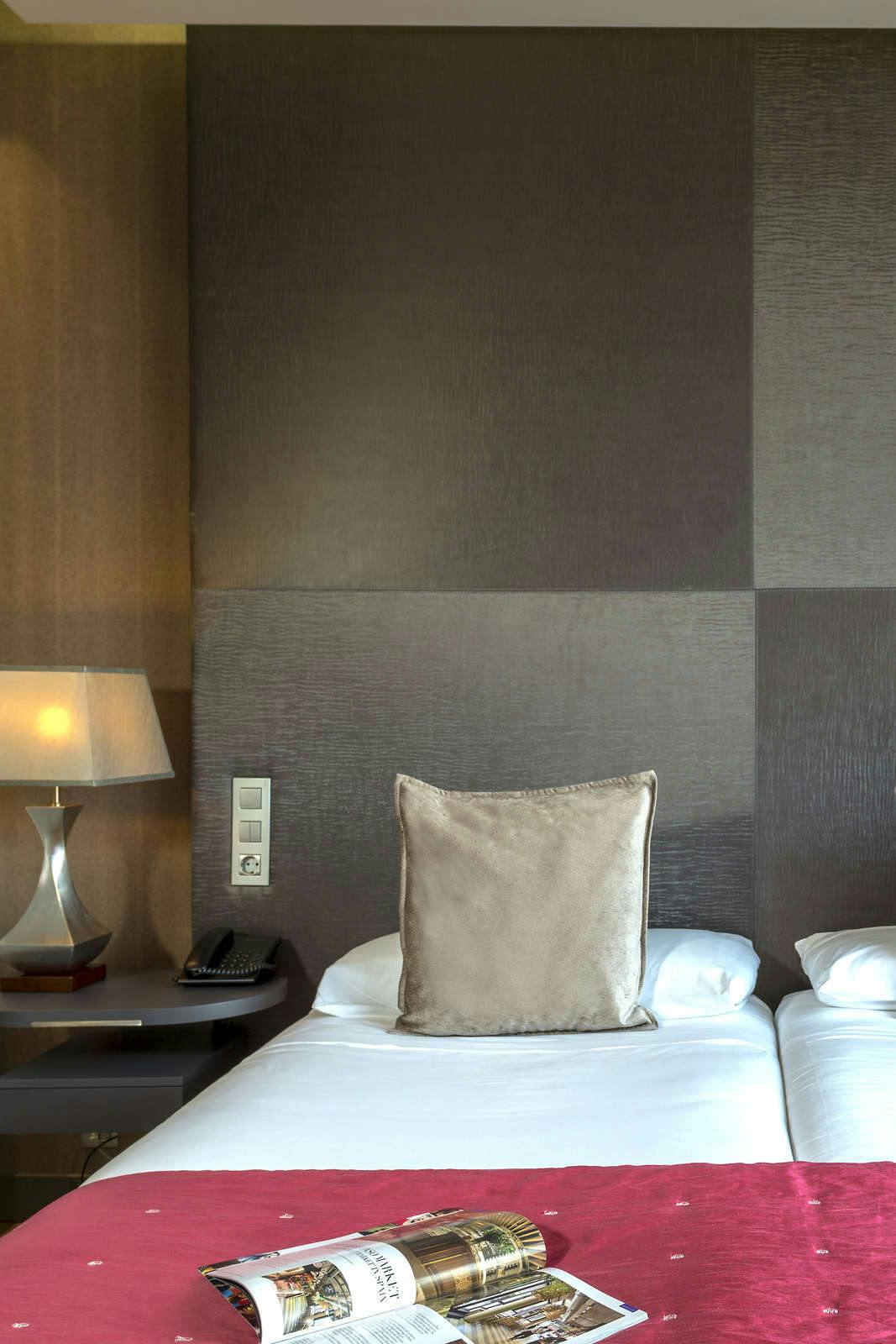 Hotel MiM Sitges Meliá Collection photo 4