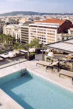 Hotel Majestic Hotel & Spa Barcelona photo 2