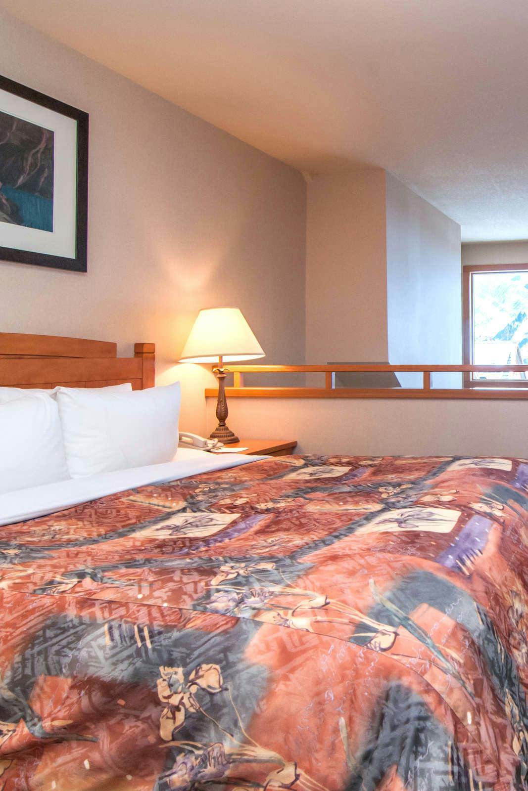 Hotel Hidden Ridge Resort photo 2