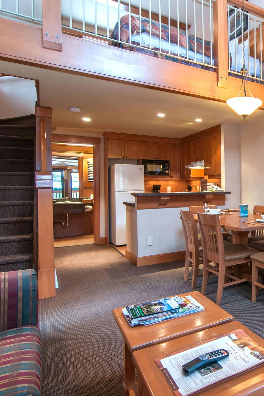 Hotel Hidden Ridge Resort photo 1