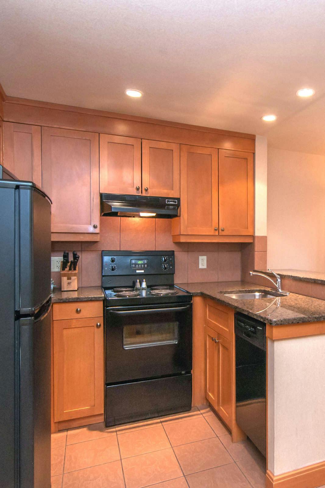 Hotel Hidden Ridge Resort photo 5