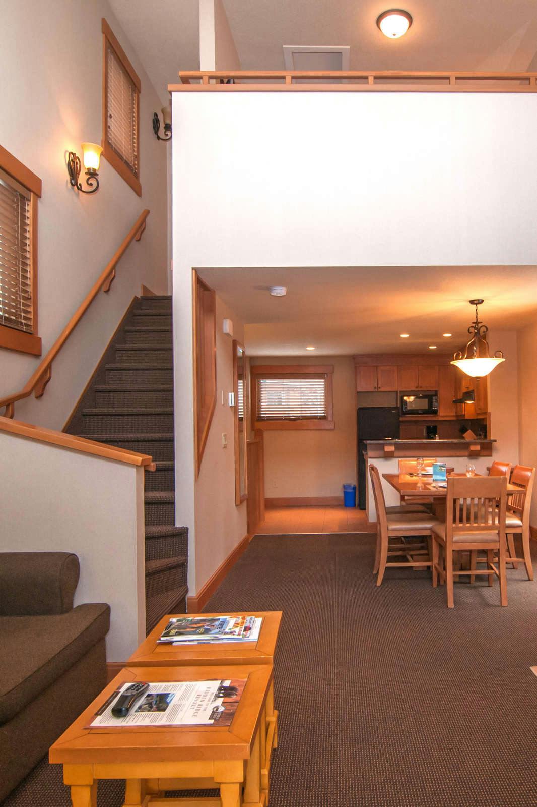 Hotel Hidden Ridge Resort photo 4