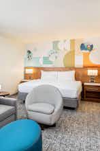 Hotel Clementine Hotel & Suites Anaheim photo 1