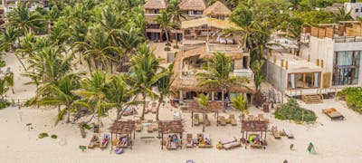 Dune Boutique Hotel Tulum