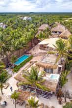 Hotel Dune Boutique Hotel Tulum photo 1