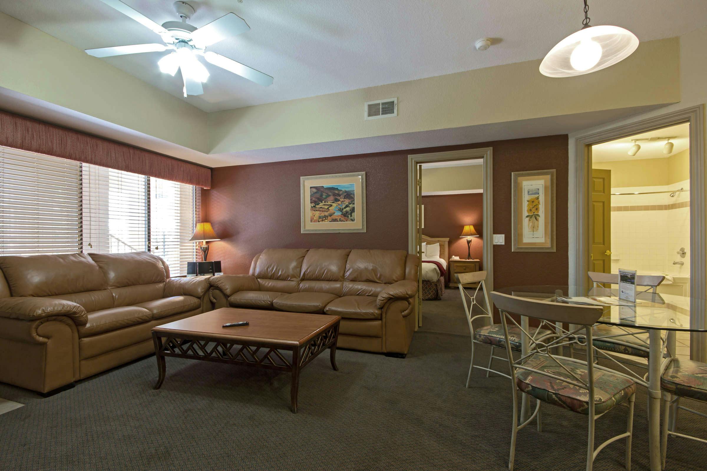 Hotel Westgate Painted Mountain Resort photo 5