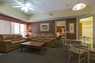 Hotel Westgate Painted Mountain Resort photo 5