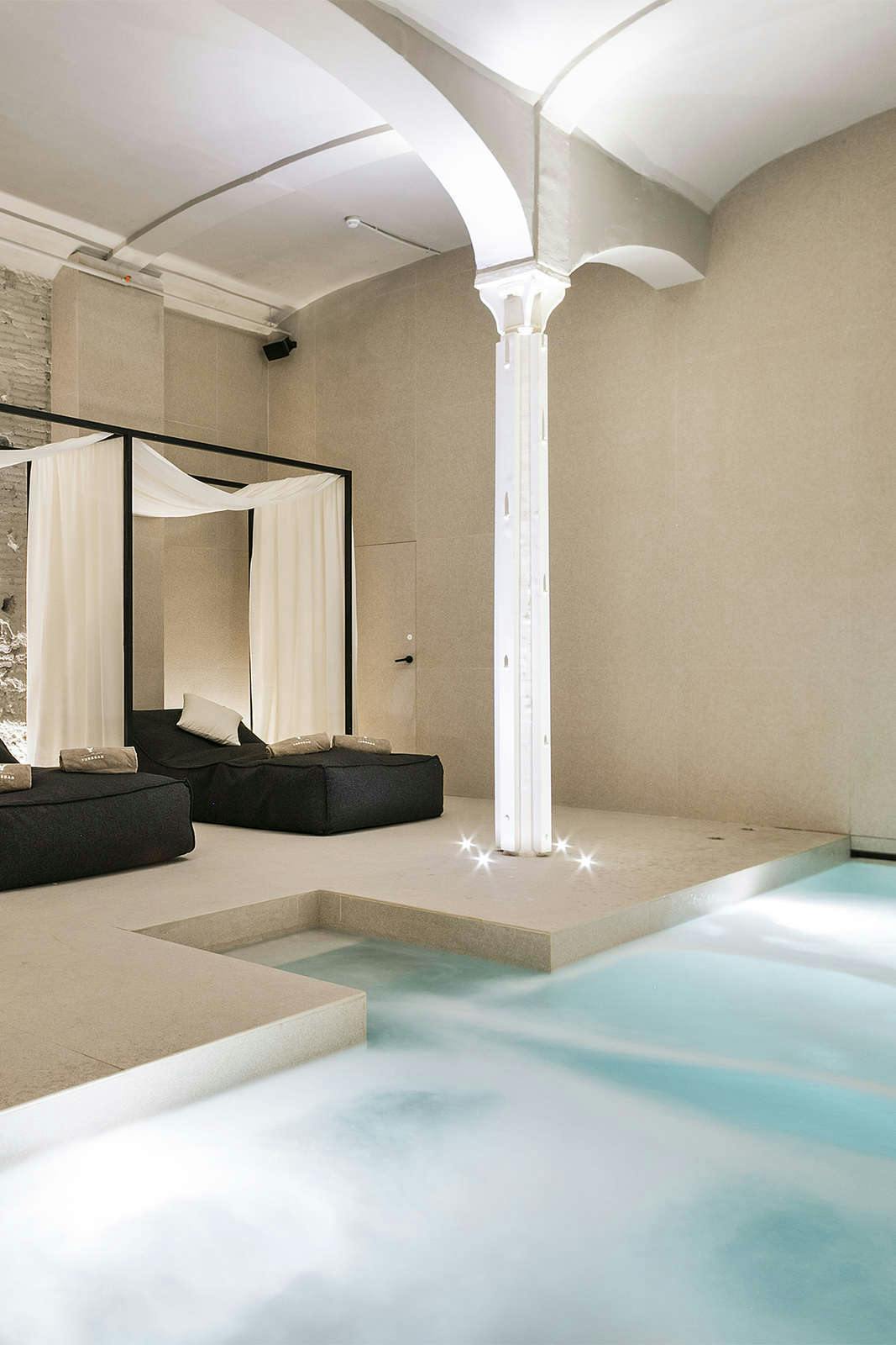 Hotel Yurbban Passage Hotel & Spa photo 5