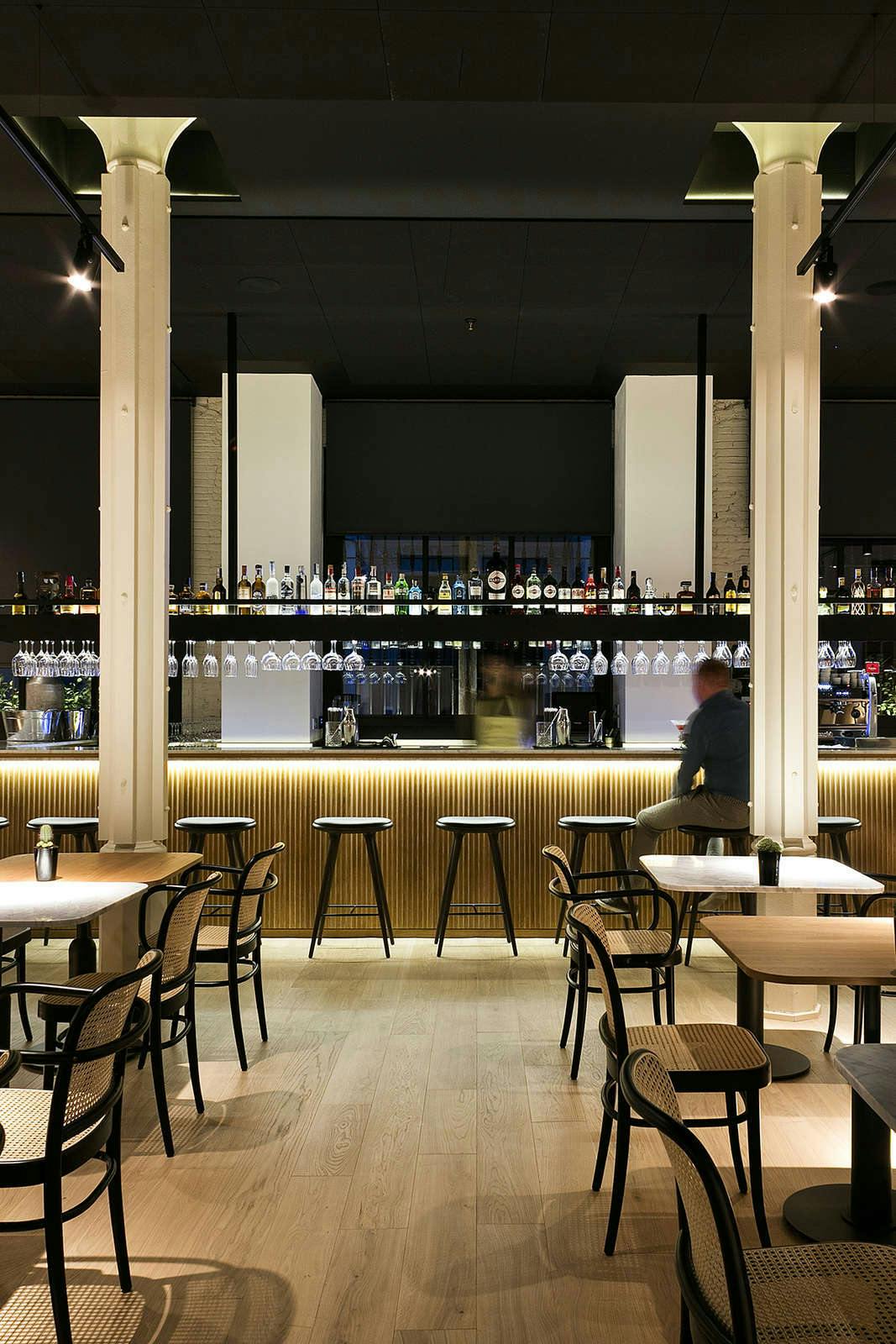 Hotel Yurbban Passage Hotel & Spa photo 3