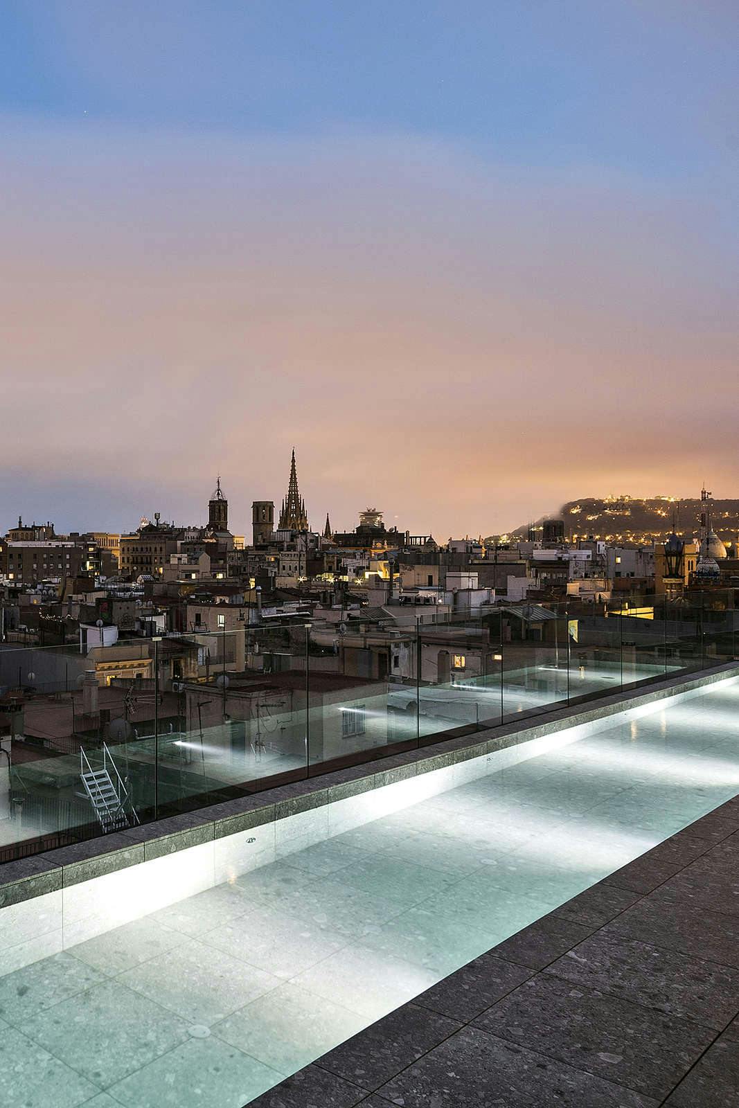 Yurbban Passage Hotel & Spa