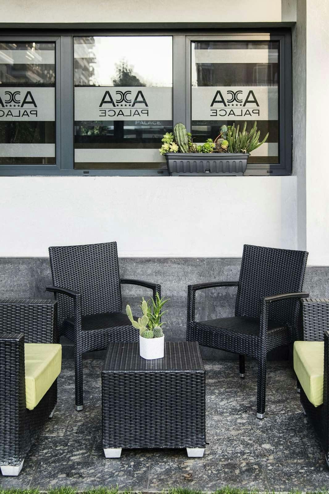 Hotel Acca Palace Hotel photo 5