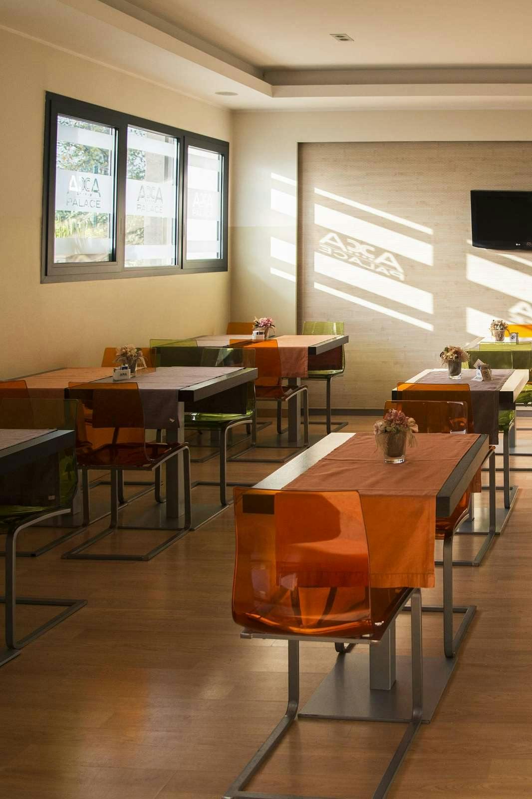 Hotel Acca Palace Hotel photo 4