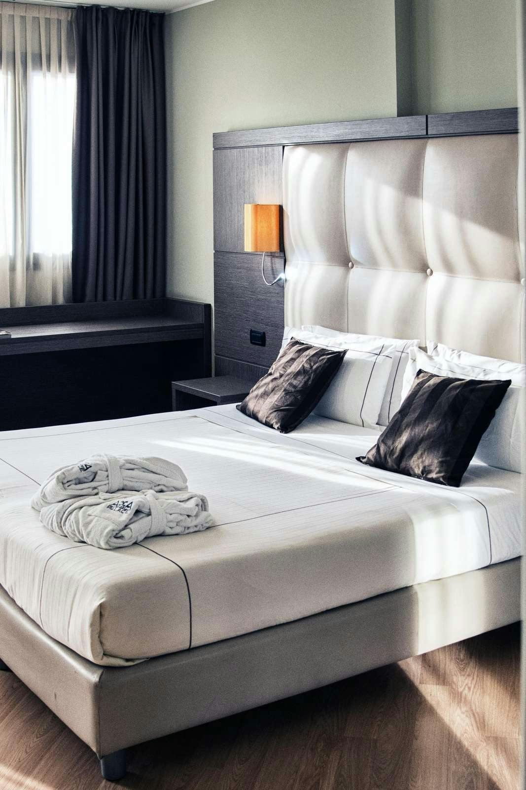 Hotel Acca Palace Hotel photo 1