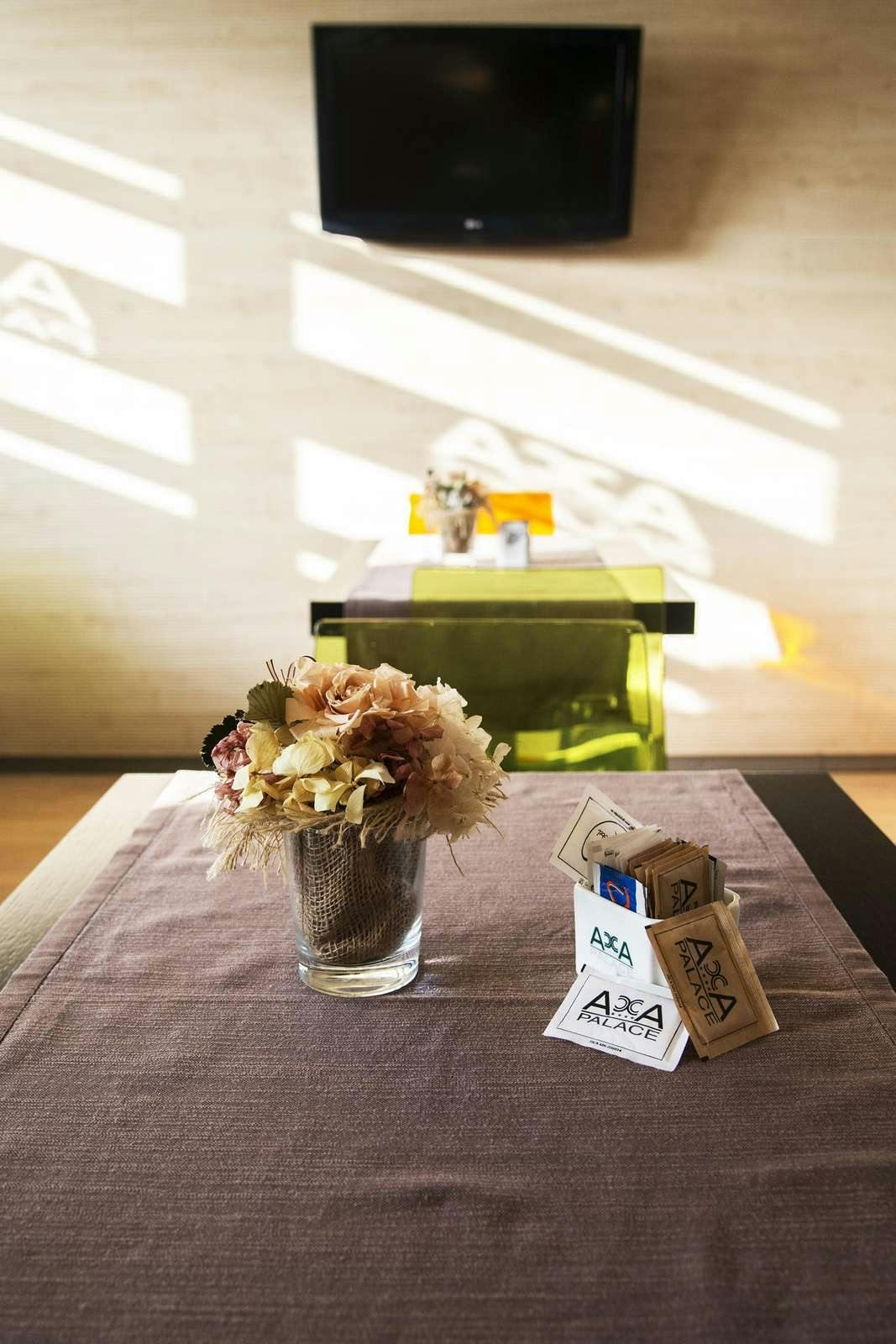 Hotel Acca Palace Hotel photo 2