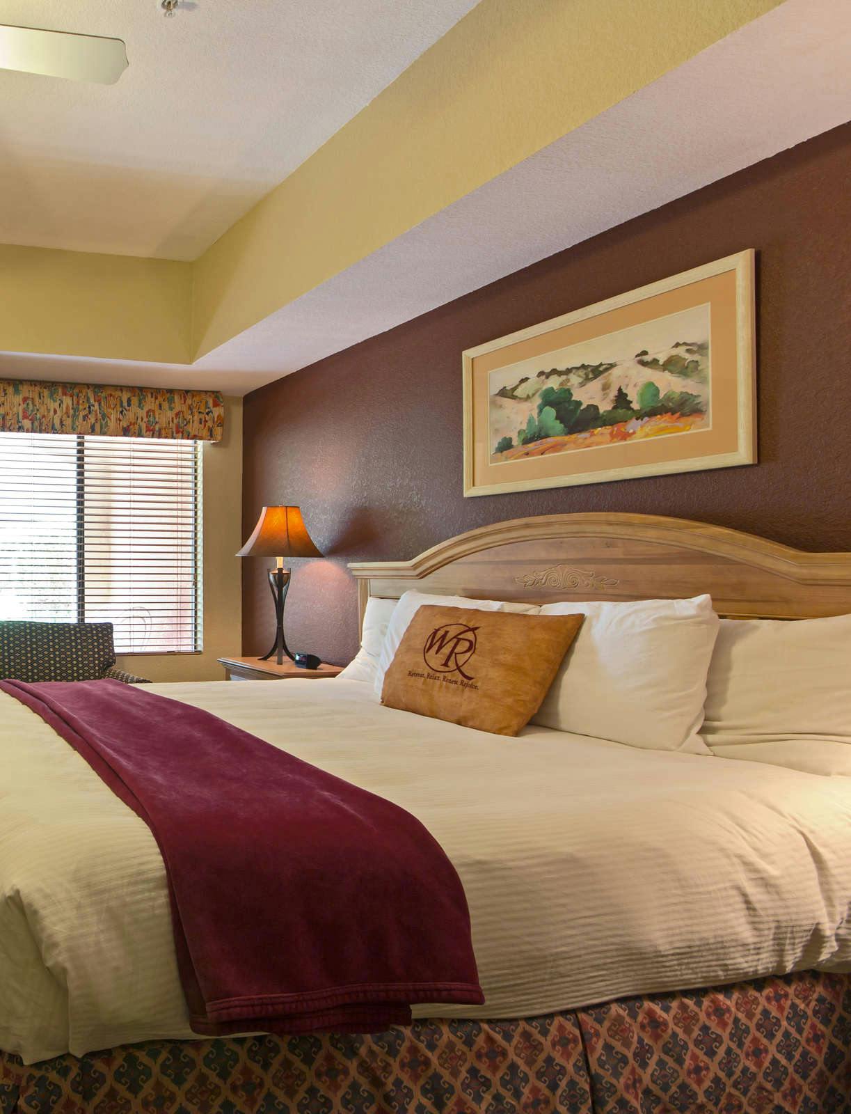 Hotel Westgate Painted Mountain Resort photo 3