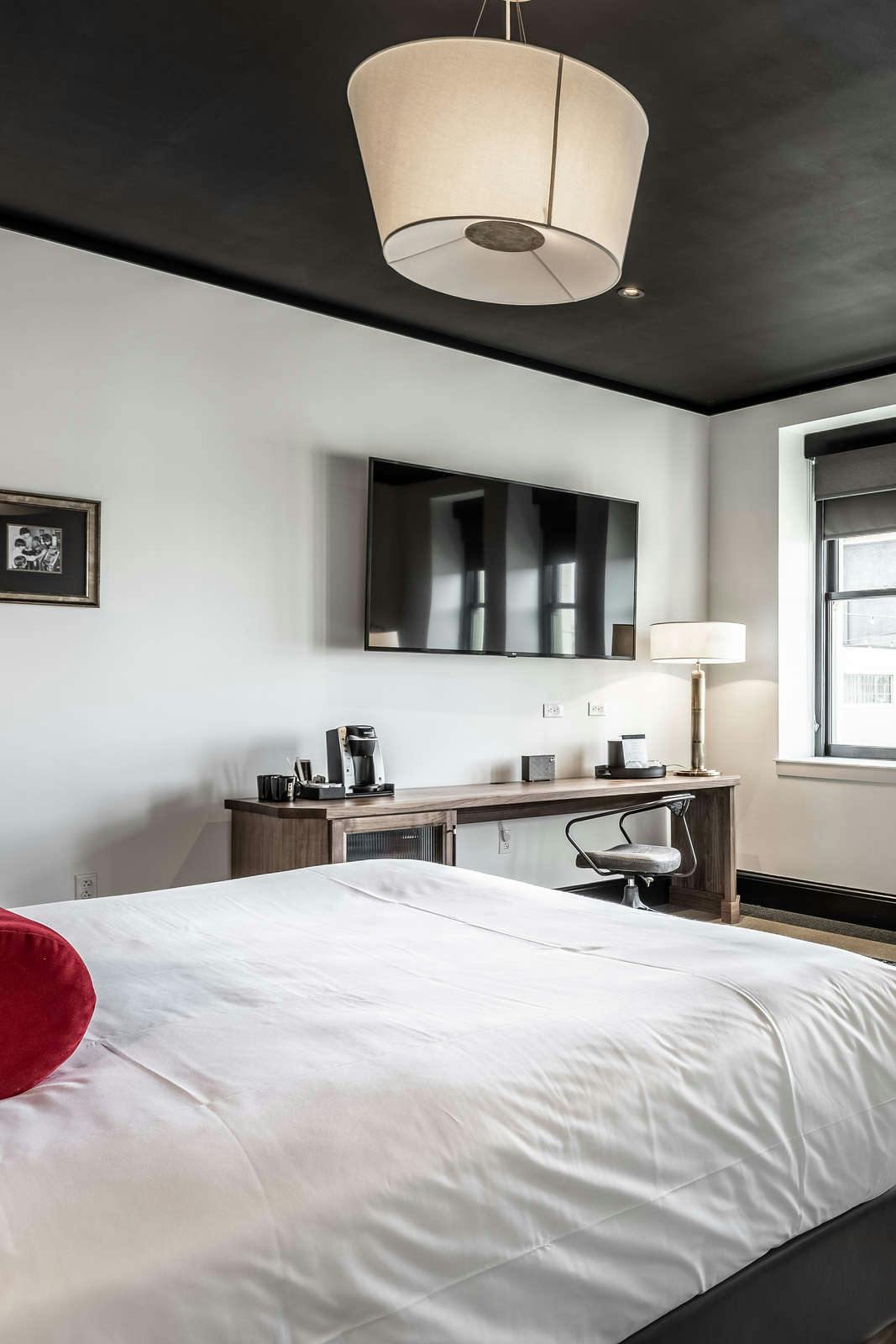 Hotel Bottleworks Hotel photo 3