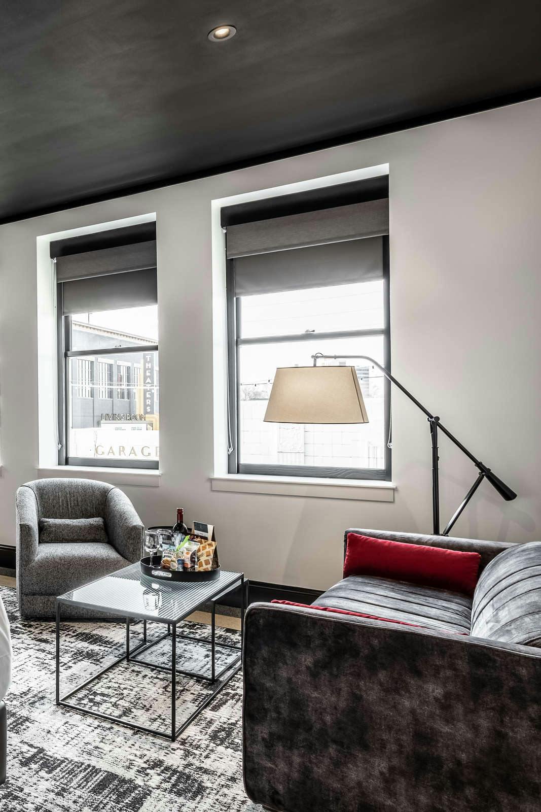 Hotel Bottleworks Hotel photo 4