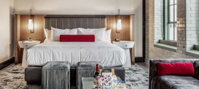 Bottleworks Hotel