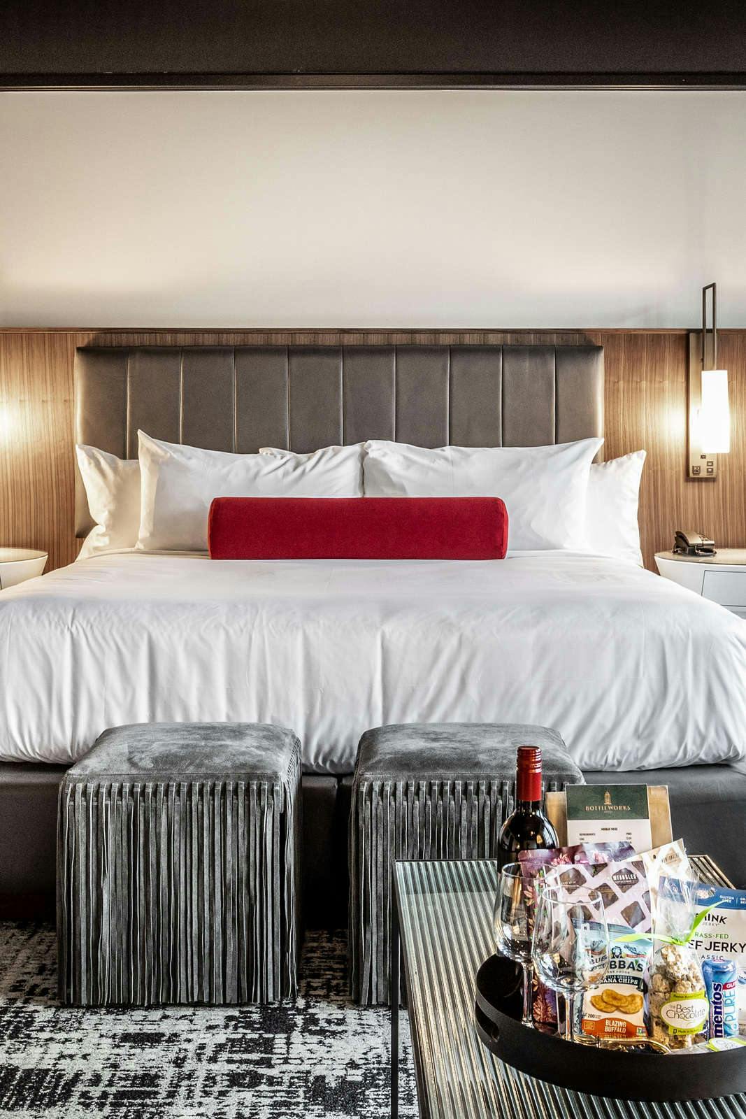 Hotel Bottleworks Hotel photo 2