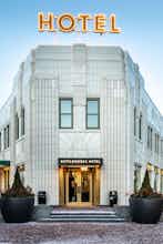 Hotel Bottleworks Hotel photo 1