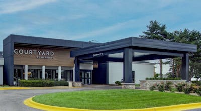 Courtyard by Marriott Chicago Glenview/Northbrook