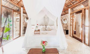Pepem Eco Hotel Tulum at the Jungle - Adults Only