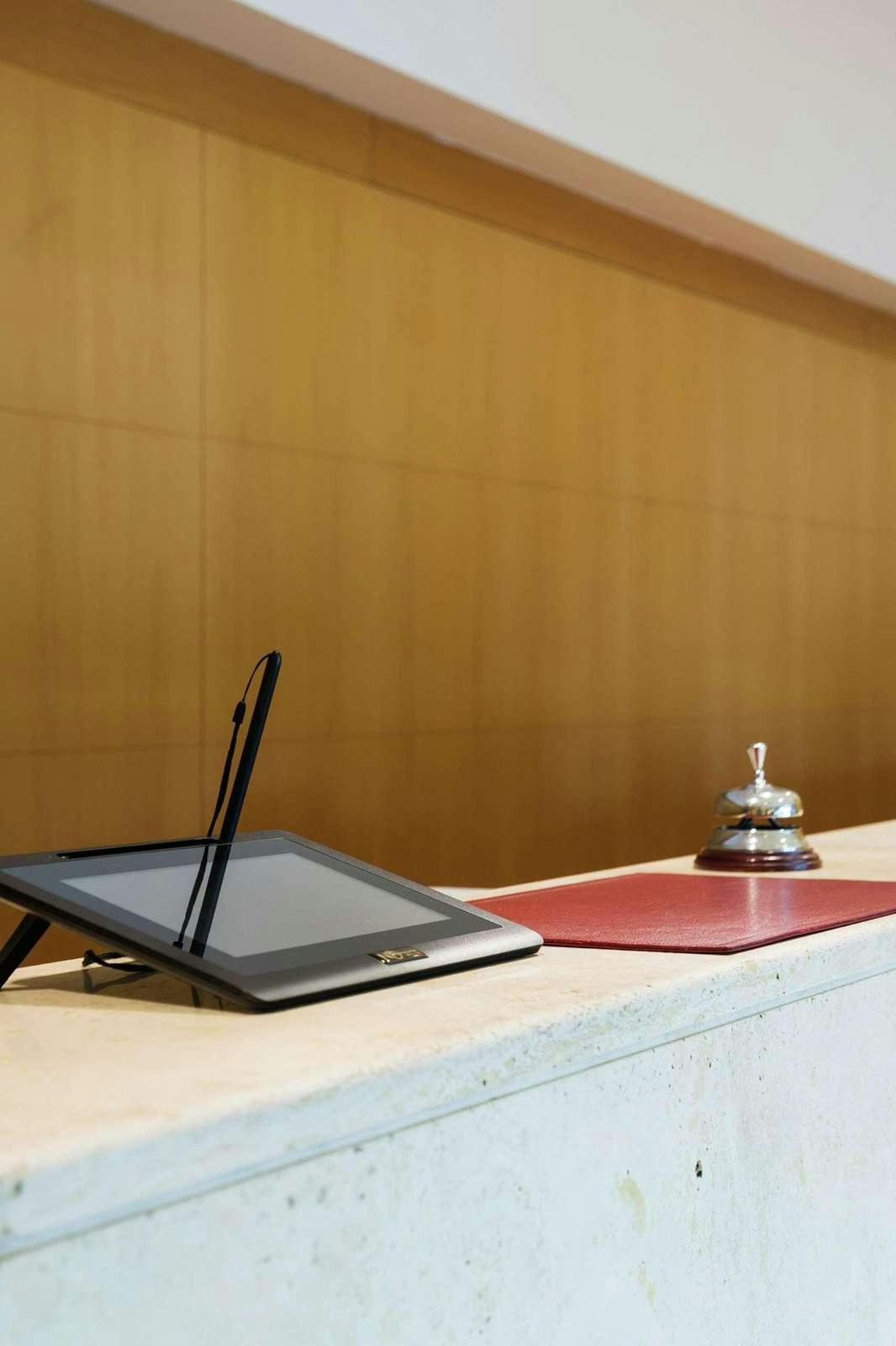 Hotel Hilton Rome Airport photo 5