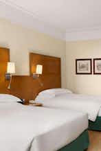 Hotel Hilton Rome Airport photo 2