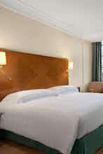 Hotel Hilton Rome Airport photo 1