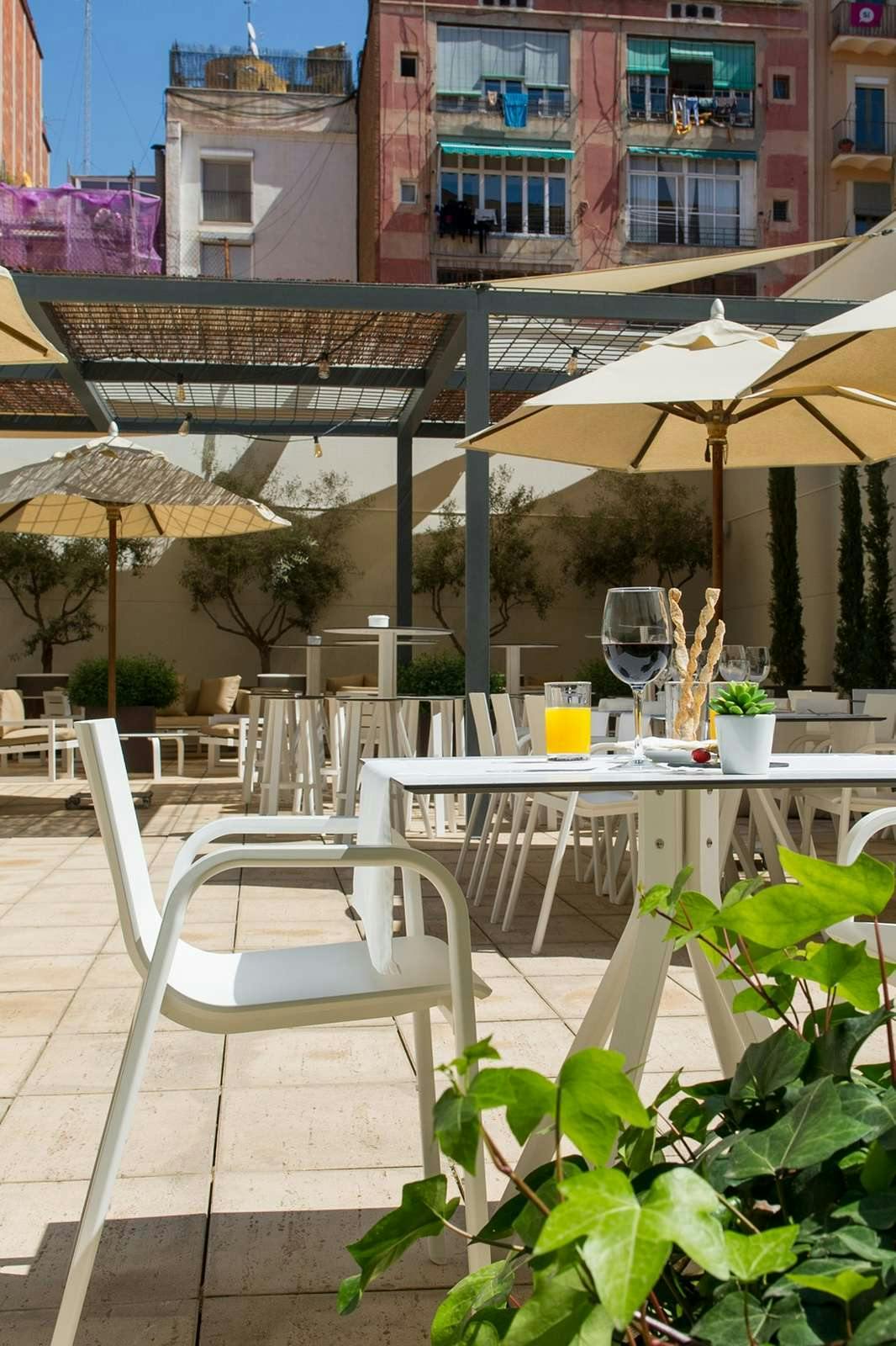 Hotel Hotel Vilamari photo 5