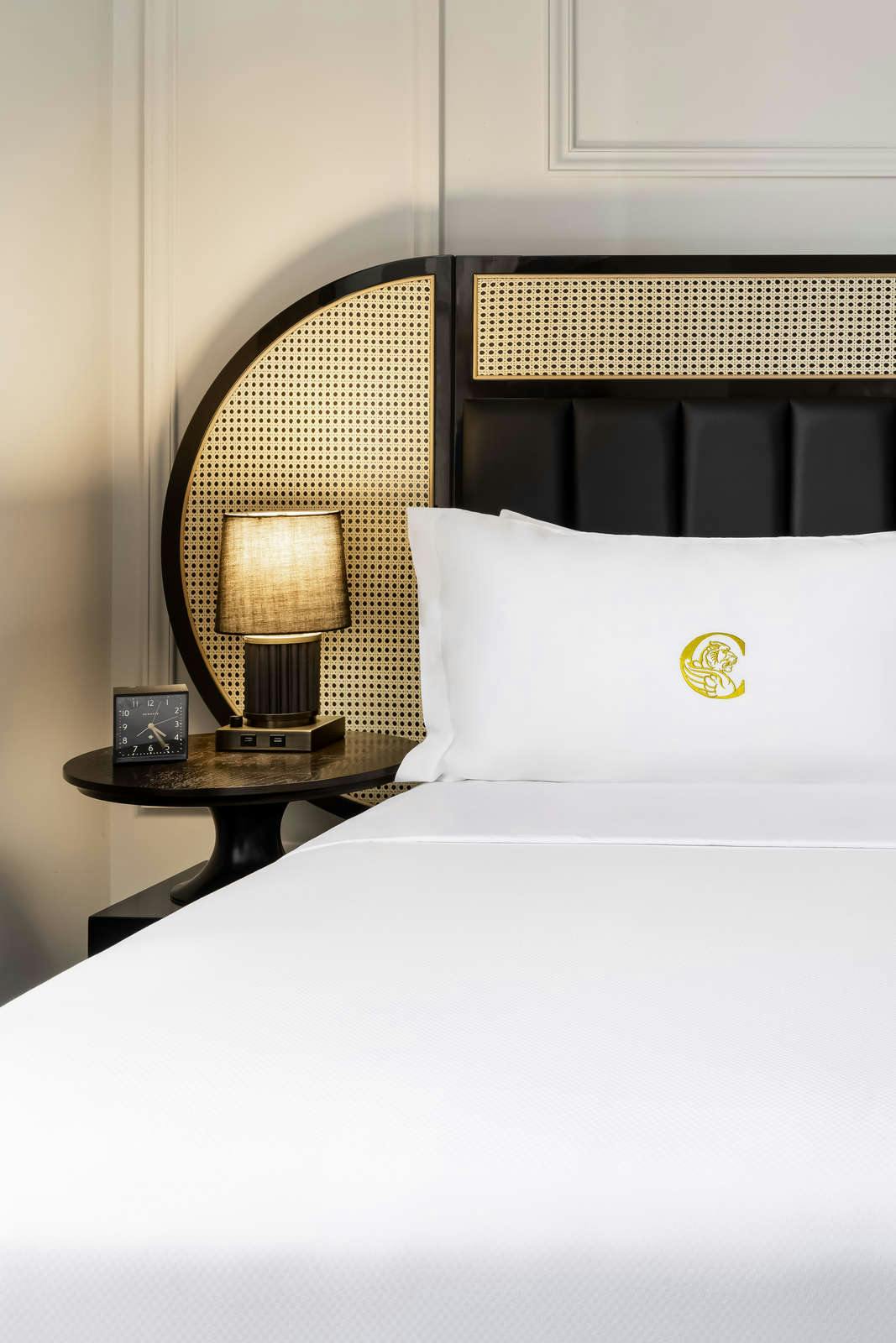 Hotel The Candler Hotel Atlanta, Curio Collection by Hilton photo 4