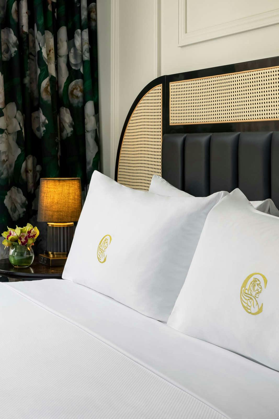 Hotel The Candler Hotel Atlanta, Curio Collection by Hilton photo 3