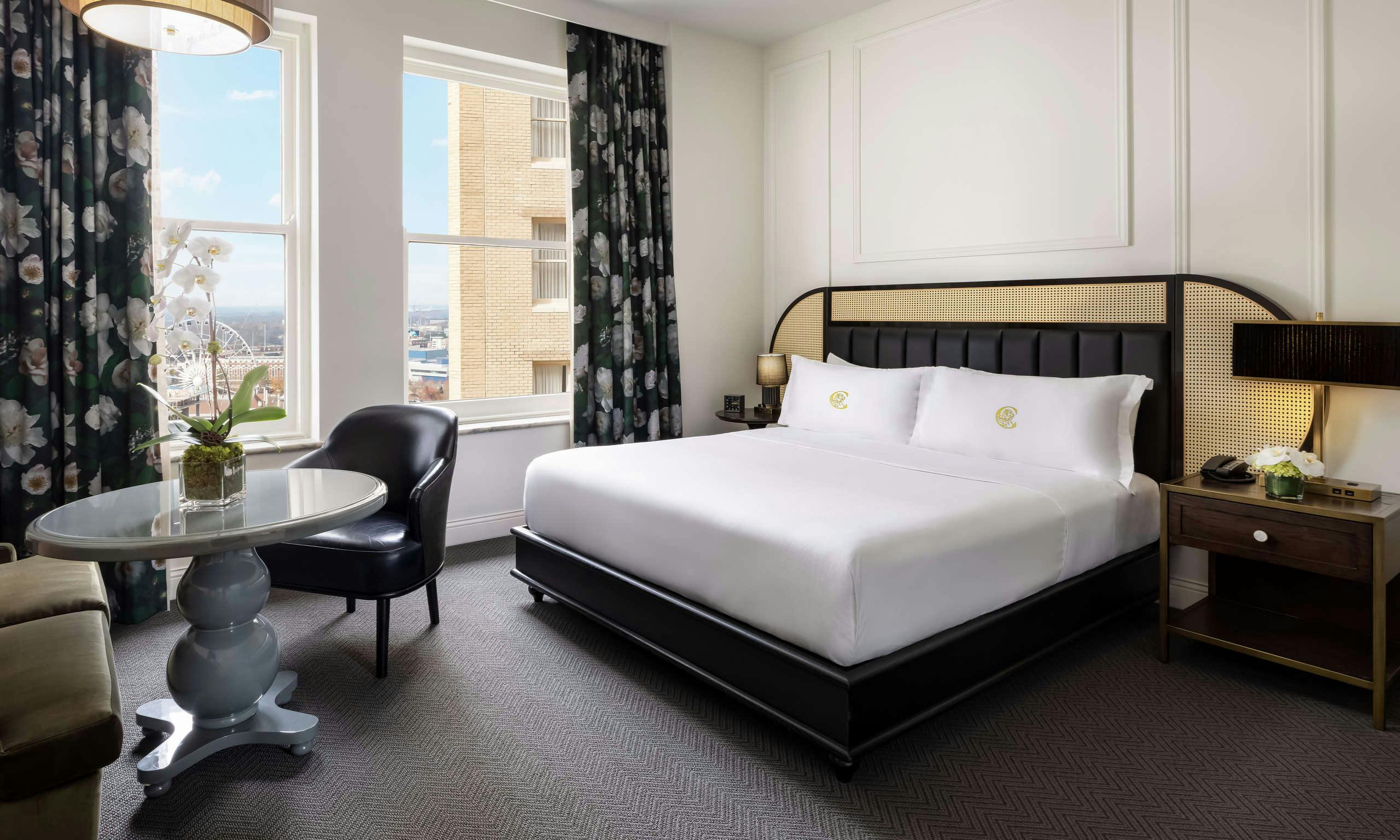 The Candler Hotel Atlanta, Curio Collection by Hilton, Atlanta