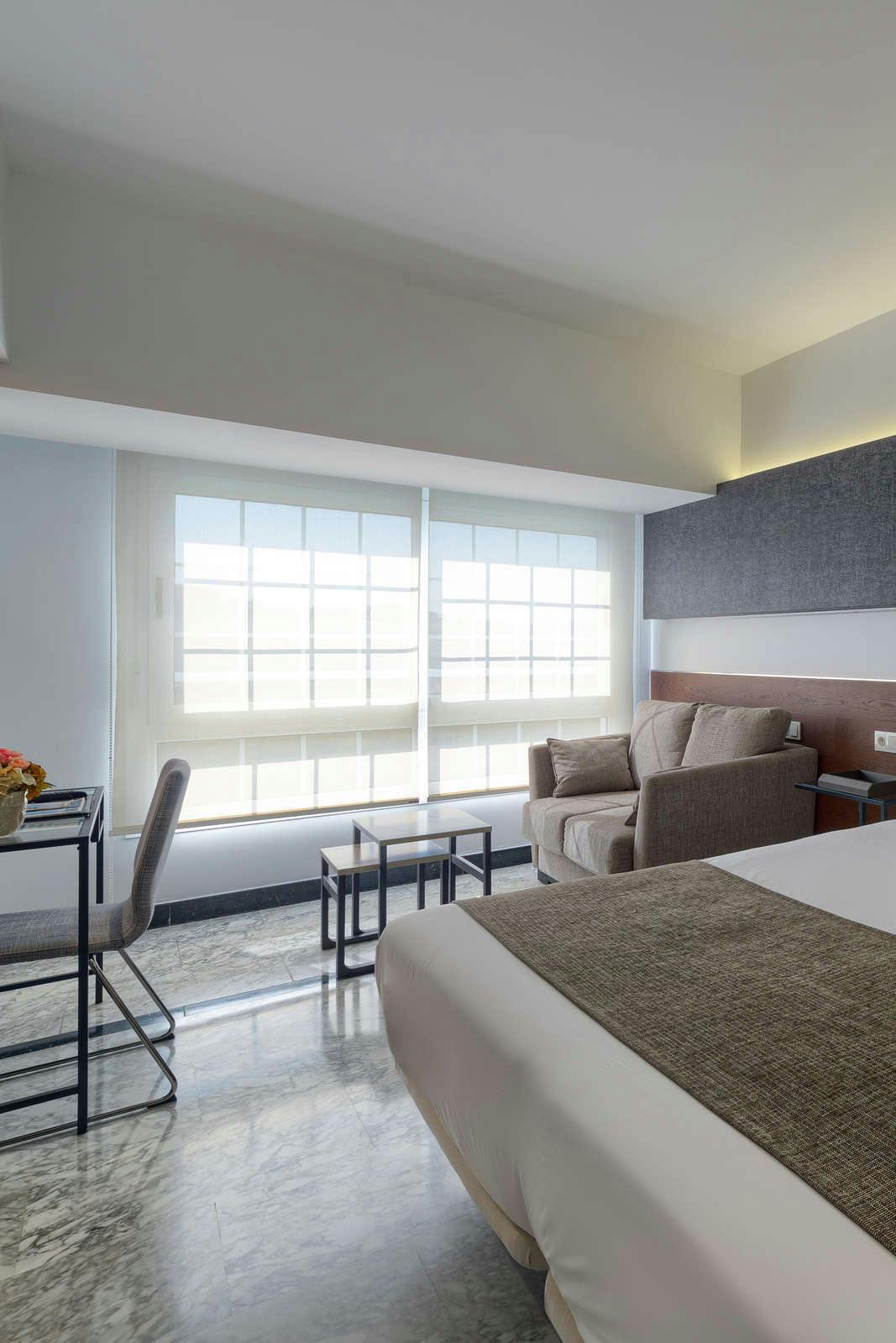 Hotel Hotel Avenida photo 5